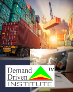 About Demand Driven methodology
