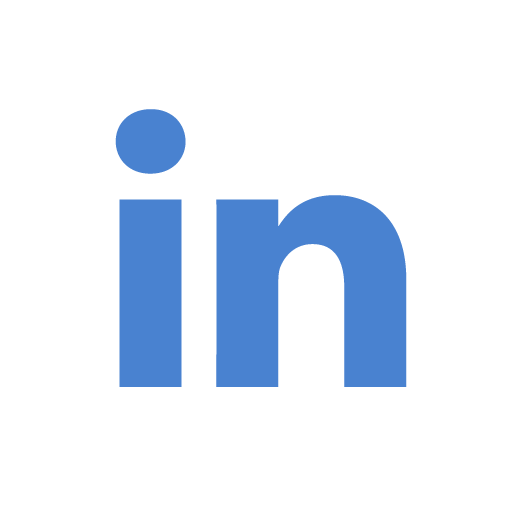 Linkedin icon