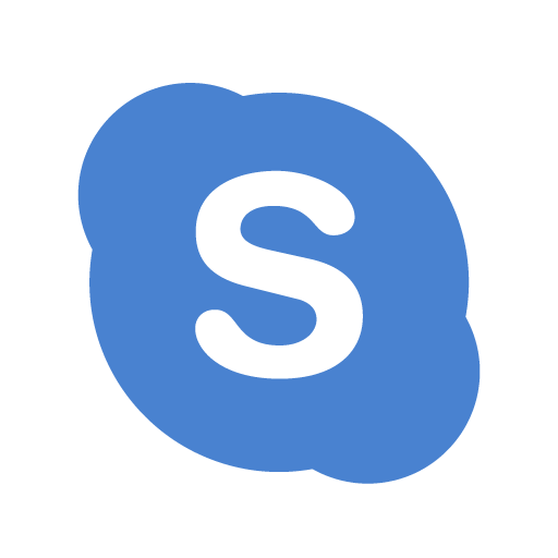 Skype icon