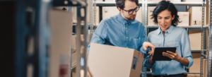 Make To Stock Definition Examples
