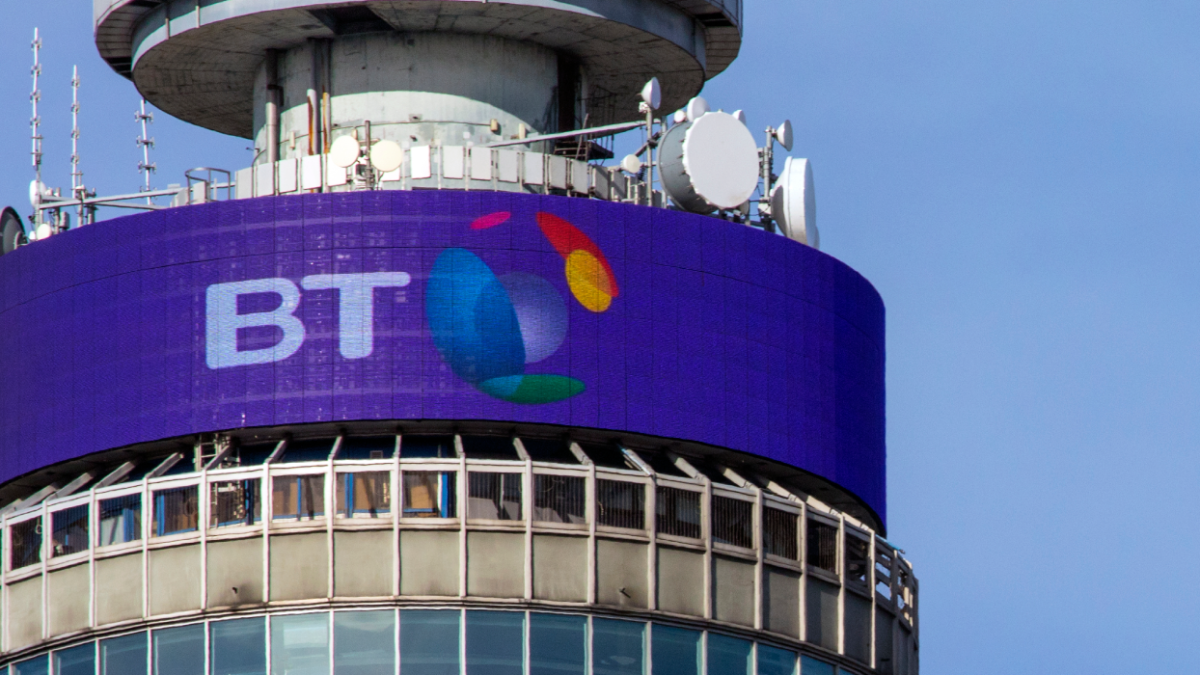 Supply chain BT case study