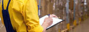 Inventory Management