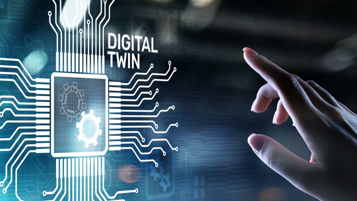 Digital twins