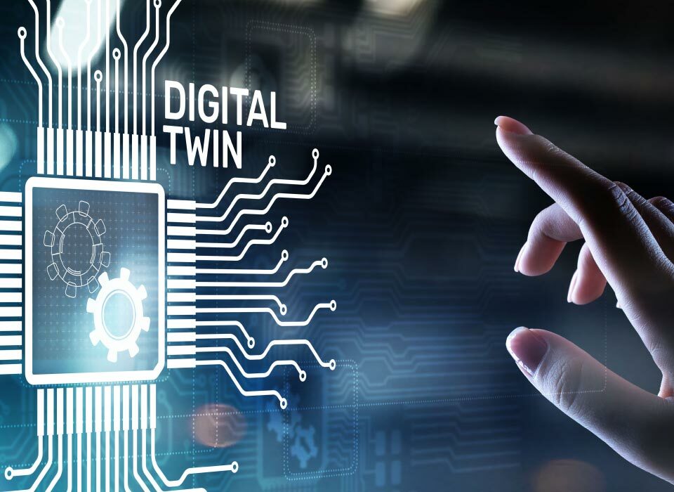 Digital twins