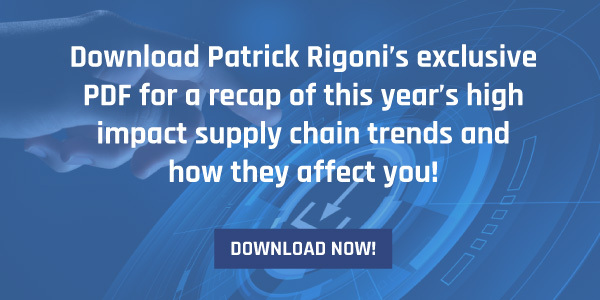 Download the supply chain trend 2021