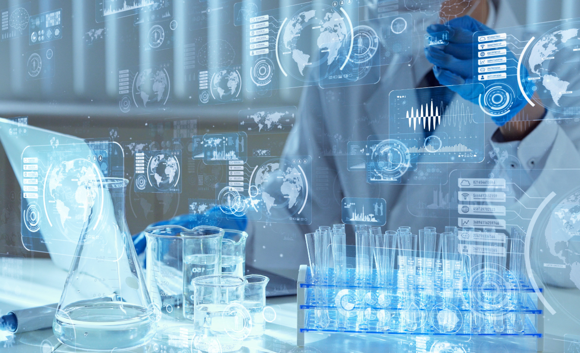 Bristol Myers Squibb _ The power of automation
