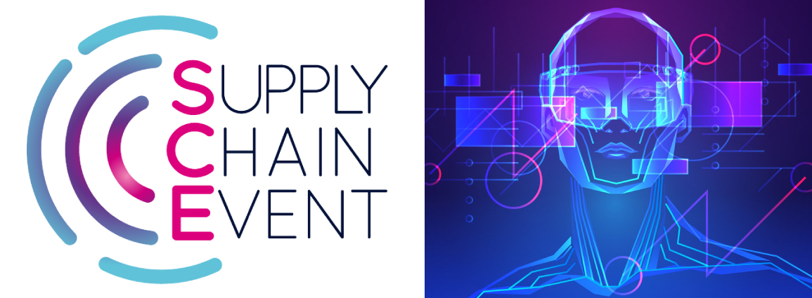 SCE 2021 Supply Chain Event Banner