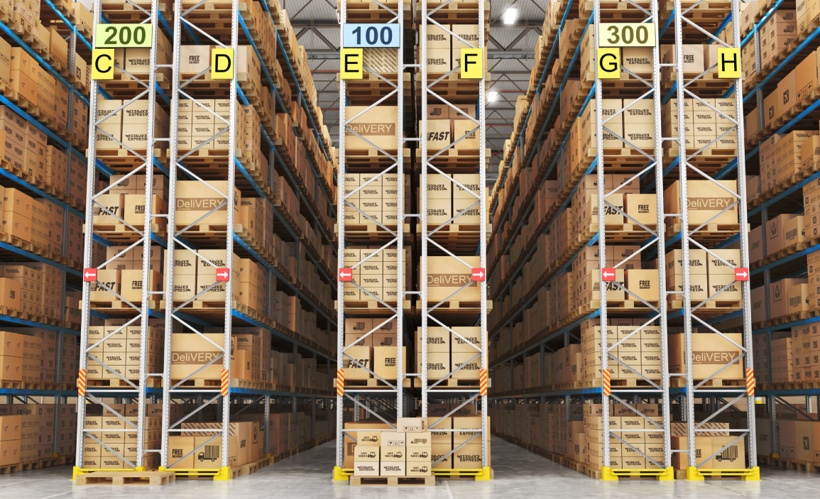 Optimize Inventory 
