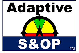 adaptive S&OP