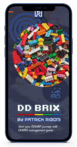 ddbrix brochure mockup