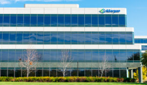 Allergan