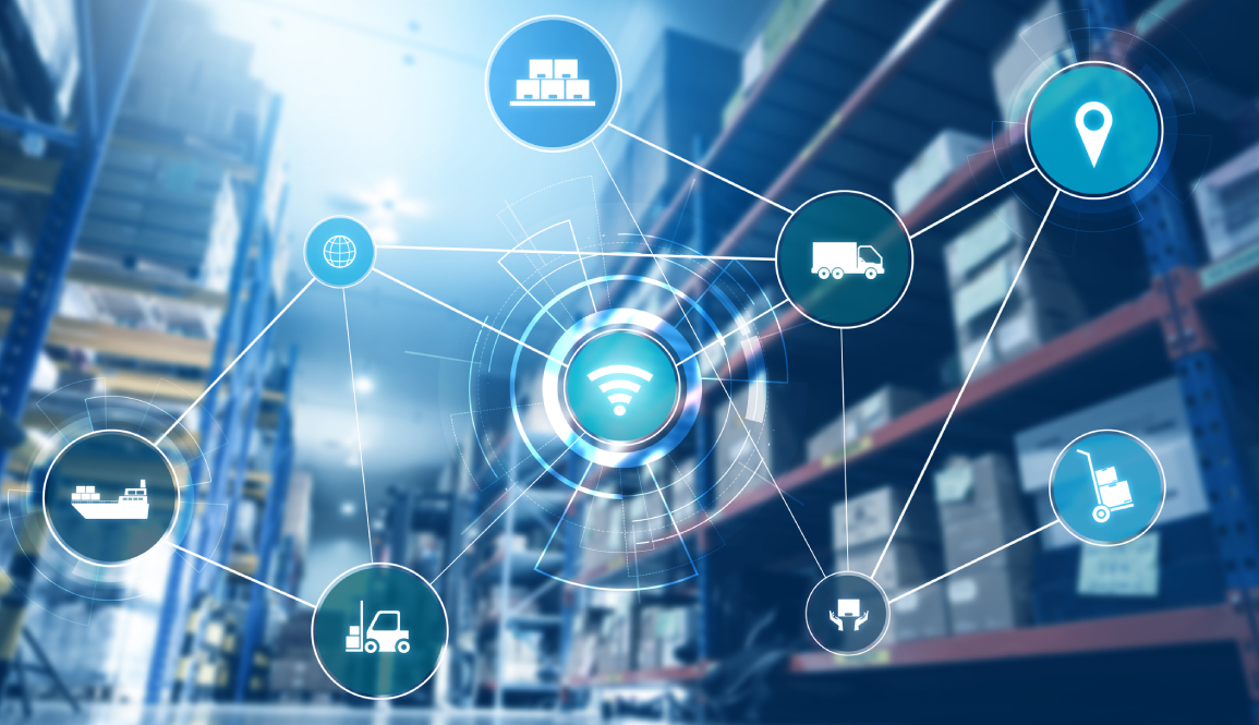 Why Demand Driven