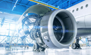 DDMRP needed in the aerospace supply chain