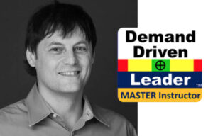 Demand driven Leader