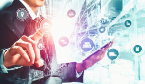 Demand driven supply chain