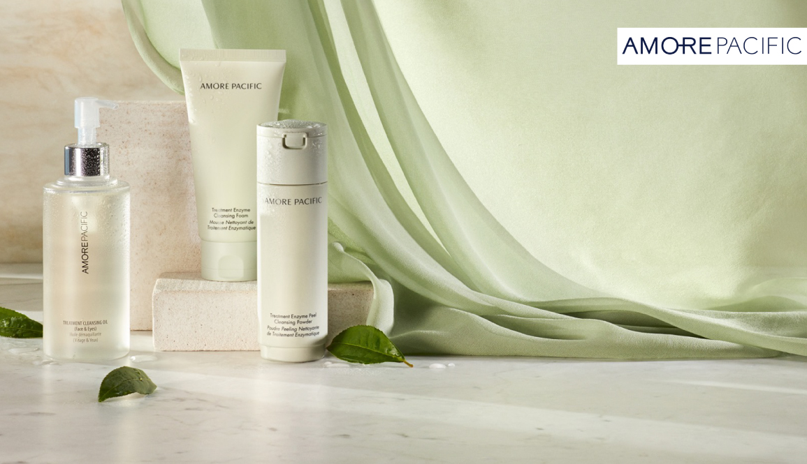 AmorePacific case study