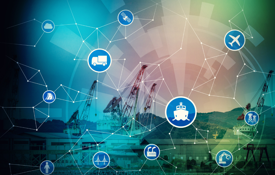 How DDMRP helped manage the supply chain risks and challenges during the War in Ukraine