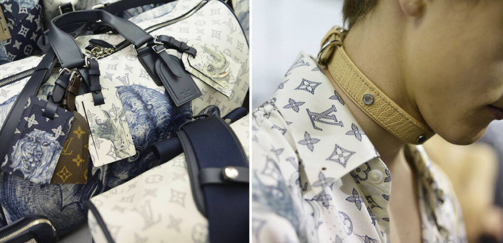 DDMRP in the Supply Chain Fashion Industry: Louis Vuitton Case Study ...