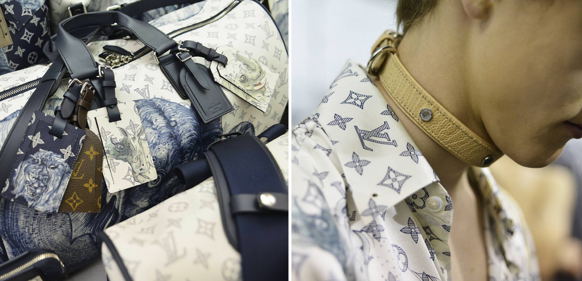Louis Vuitton Case Study