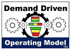 The Demand Driven Operating Model