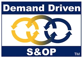 The Demand Driven S&OP process