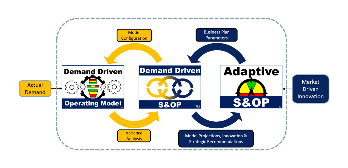 What is the DDAE Model