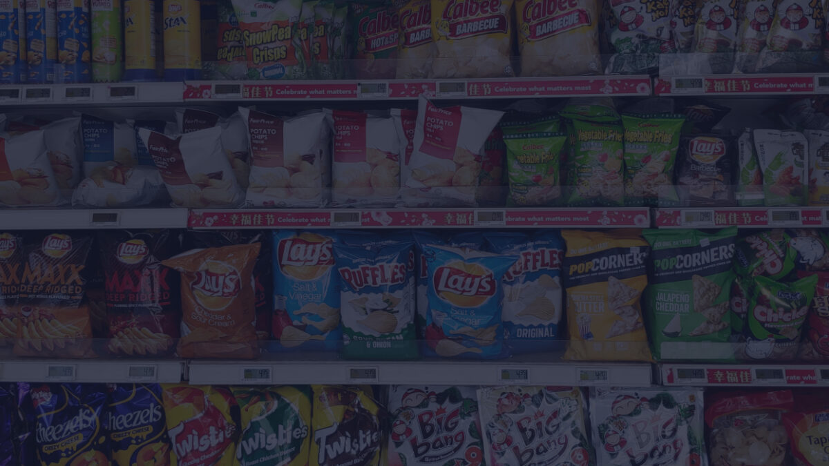 How the DDAE Model can be Applied to FMCG Supply Chain