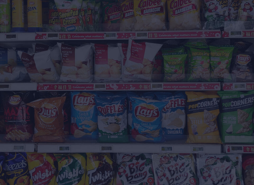 How the DDAE Model can be Applied to FMCG Supply Chain