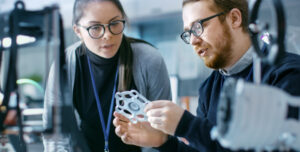 Rise of customized products