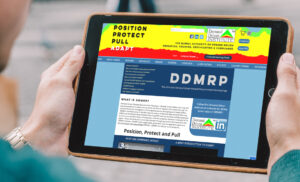 How to prepare for the DDP course