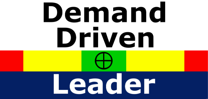 Demand Driven Leader