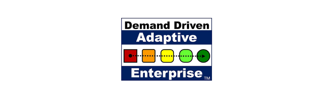 Demand Driven Adaptive Enterprise (DDAE)