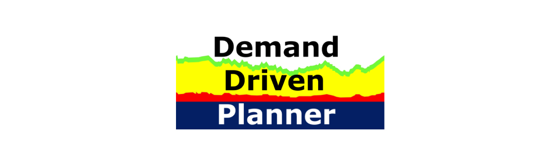 Demand Driven Planning (DDP)