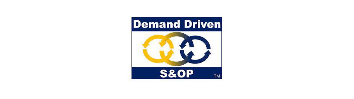 Demand Driven Sales and Operations Planning (DDS&OP)