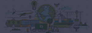 Driving Sustainable Logistics through DDMRP and Renewable Energy Integration