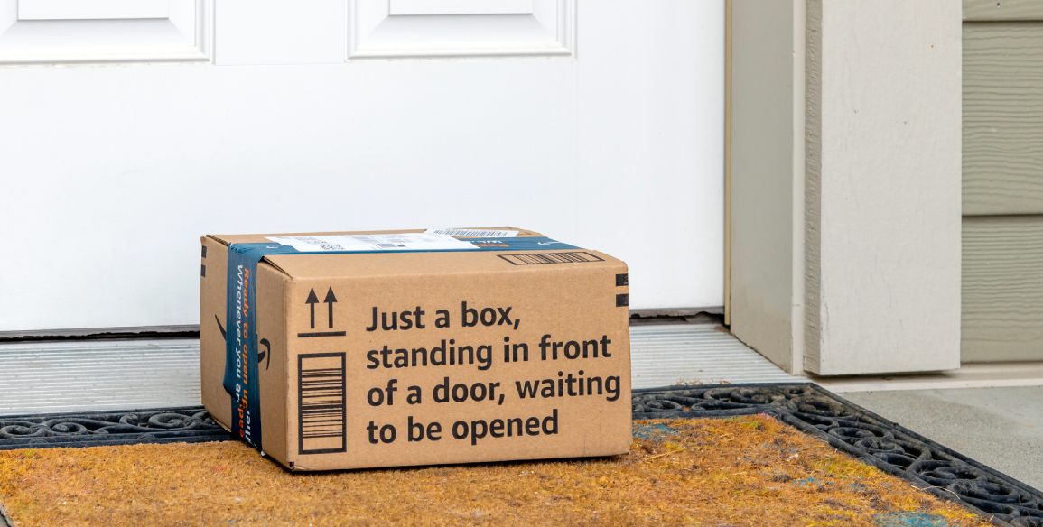 The Rising Tide of Expectations in eCommerce Delivery