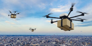 Traffic Congestion - the Impediment to Swift Deliveries