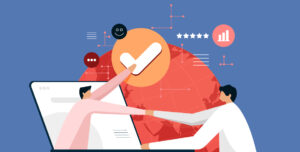 Focus on Customer Satisfaction