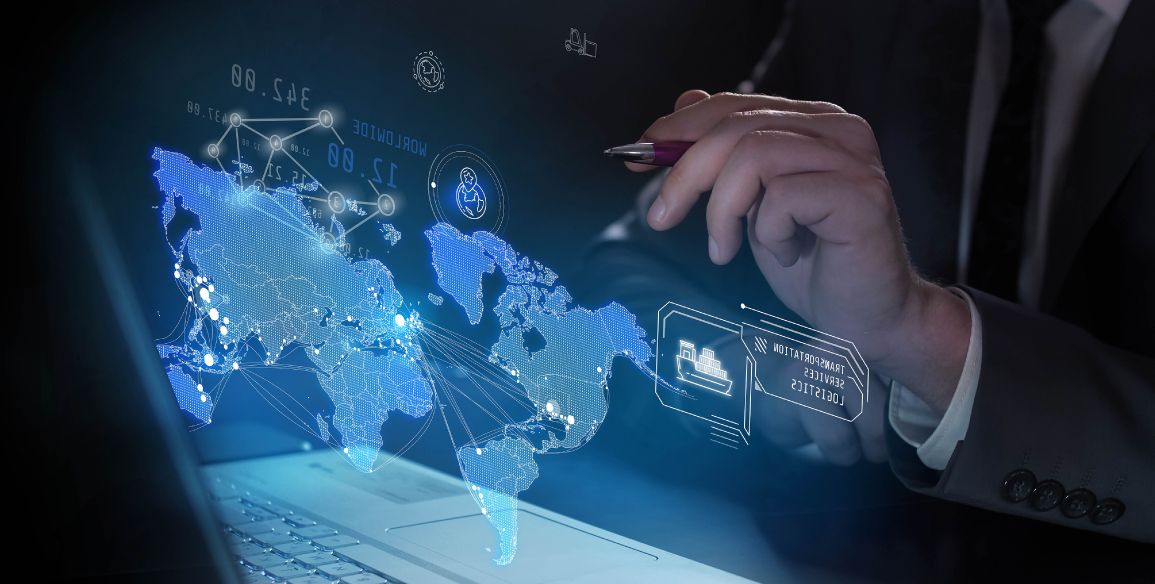 Globalisation and Complexity
