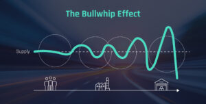 The bullwhip effect