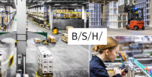 BSH case study