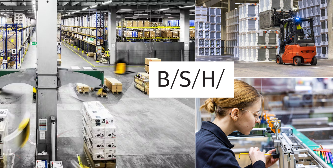 BSH case study