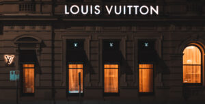 Louis Vuitton BSH case study