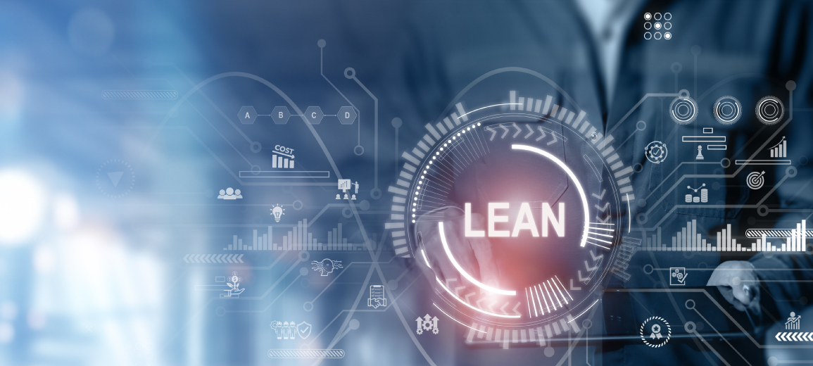 Synergies between DDMRP and Lean Manufacturing