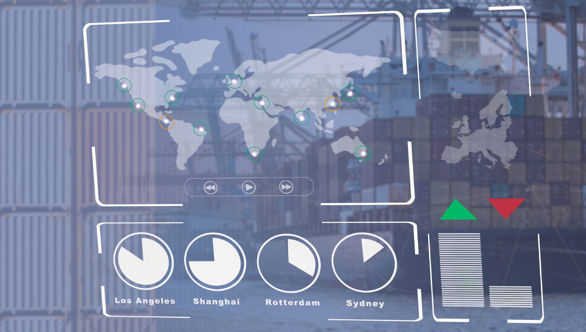 Continuous Monitoring-of Global Events