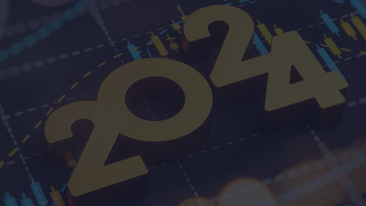 The Future of Supply Chain: Predictions for 2024 and Beyond