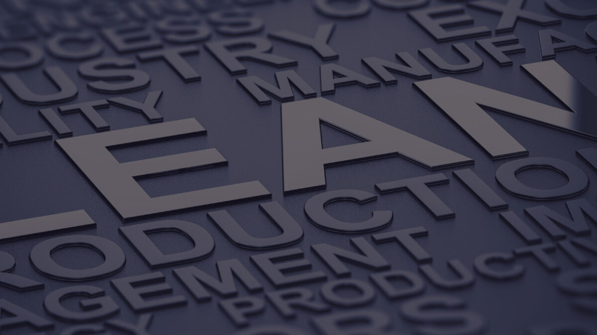 Maximising Efficiency: Implementing DDMRP for Lean Inventory Management